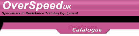 OverSpeed UK - Specialists in resistance training equipment