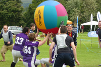 Glos Sports Festival 1