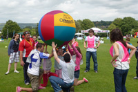 Glos Sports Festival 2