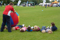 Glos Sports Festival 3 