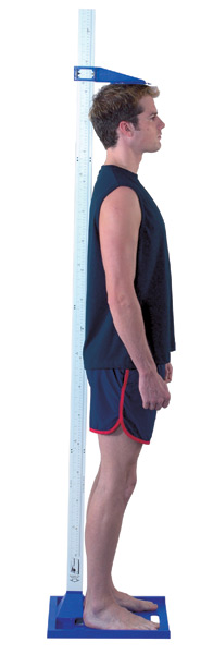 Portable Height Measure