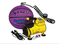 Spordas Heavy Duty Electric Inflator