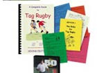 A Complete Guide to Tag Rugby (Second Edition)