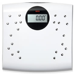 Seca Sensa 804 Body Fat & Body Water Scales