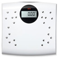 Seca Sensa 804 Body Fat & Body Water Scales