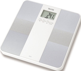 Tanita UM 073 Body Fat & Muscle Mass Monitor