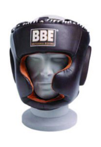 BBE Warrior Headguard