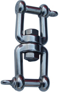 Heavy Duty Swivel for Punch Bags