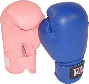 Pro-Like Womens Sparring Gloves