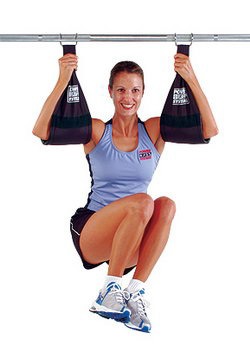 Ab Straps