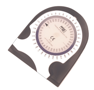 Clinical Goniometer