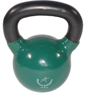 KBC Kettlebells