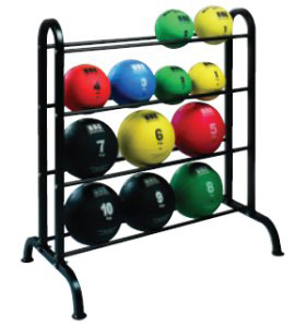 BBE Max Grip Ball Stand