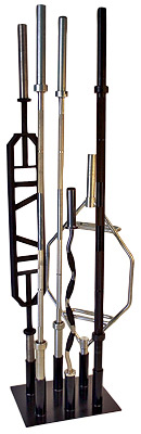 Olympic Bar Holder
