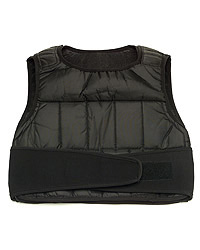 GoFit Weighted Vest