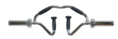 Speciality Olympic Bars