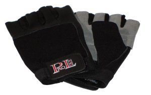 York Neoprene Weights Gloves