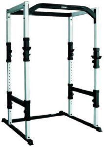 Fitness Training Series Power Cage
