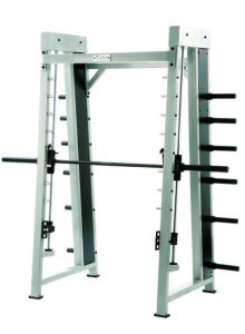 Strength Training Series Smith Machine